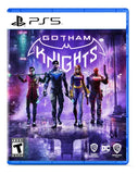 Gotham Knights - Playstation 5