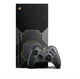 Xbox Series X Halo Infinite Limited Edition - Xbox Series X (READ DESC)
