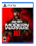 Call of Duty: Modern Warfare III - Playstation 5