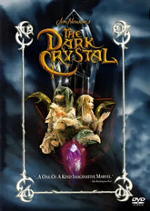 The Dark Crystal (DVD) – Pre-Owned