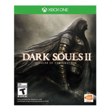 Dark Souls II: Scholar of the First Sin - Xbox One