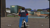 Dave Mirra Freestyle BMX 2 - Gamecube