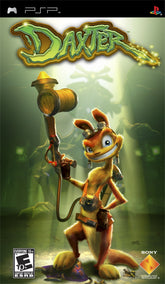 Daxter - PSP LOOSE GAME GREATEST HITS