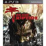 Dead Island Riptide - Playstation 3