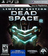 Dead Space 2 - Playstation 3