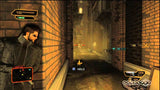 Deus Ex: Human Revolution - Xbox 360