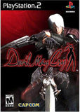 Devil May Cry - Playstation 2 CIB Greatest Hits