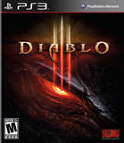 Diablo III - Playstation 3