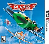Disney Planes - Nintendo 3DS