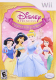 Disney Princess Enchanted Journey - Wii NO MANUAL