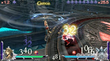 Dissidia 012: Duodecim Final Fantasy - PSP