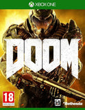 Doom - Xbox One