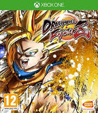 Dragon Ball FighterZ - Xbox One