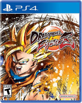 Dragon Ball FighterZ - Playstation 4