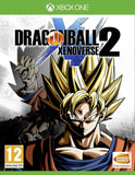Dragon Ball Xenoverse 2 - Xbox One LOOSE DISC