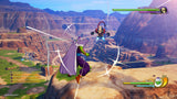 Dragon Ball Z: Kakarot - Playstation 4