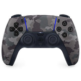 PlayStation 5 DualSense Wireless Controller – White – Original or Hall Effect Upgraded