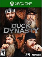 Duck Dynasty - Xbox One