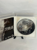 Medal of Honor - Playstation 3