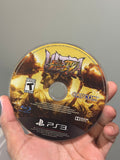 Ultra Street Fighter IV - Playstation 3 LOOSE DISC