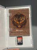 Wildermyth - Nintendo Switch
