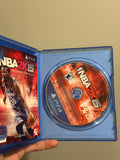 NBA 2K15 (Sony PlayStation 4, 2014) Ps4 Ps 4 Play 4 Envío Rápido