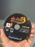 Onimusha 3 Demon Siege - Playstation 2 LOOSE DISC