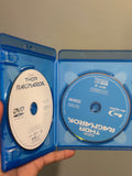Thor: Ragnarok Blu-ray + DVD (Pre-Owned)