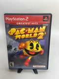 Pac-Man World 2 - Playstation 2