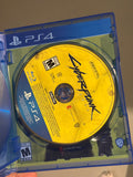 Cyberpunk 2077 - Playstation 4