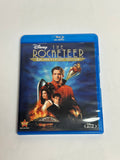The Rocketeer 20th Anniversary - Blu-ray Preowned