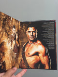 Spartacus: Blood and Sand – The Complete First Season (DVD) – Preowned