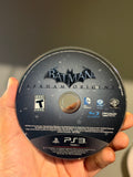 Batman: Arkham Origins - Playstation 3