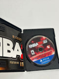 SONY NBA 2K16 - PS4 Ps 4 Play 4 Barco rápido James Harden