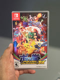 Pokken Tournament DX - Nintendo Switch