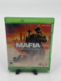 Mafia: Definitive Edition - Xbox One
