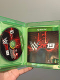 WWE 2K19 - Xbox One