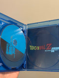 Dragon Ball Z Season Six Blu-ray (Pre-Owned)