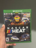 NASCAR Heat 2 - Xbox One