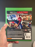 Amazing Spiderman 2 - Xbox One