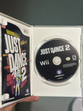 Just Dance 2 - Wii CIB