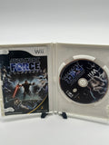 Star Wars The Force Unleashed - Wii CIB