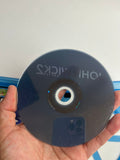 John Wick: Chapter 2 Blu-ray (Preowned)