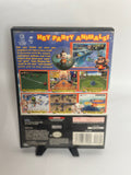 Super Monkey Ball - Gamecube NO MANUAL