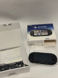 Sony PlayStation Vita Slim Wi-Fi (PCH-2000) – Preowned