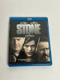 Stone Blu-ray – Preowned