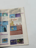 Final Fantasy III Official BradyGames Strategy Guide — Nintendo DS (2006)