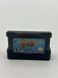 Spyro Season of Ice - GameBoy Advance LOOSE CART