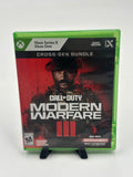 Call of Duty: Modern Warfare III - Xbox Series X