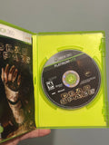 Dead Space - Xbox 360 Platinum Hits Disc CIB